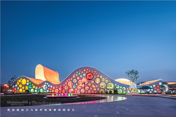 少兒美術館
