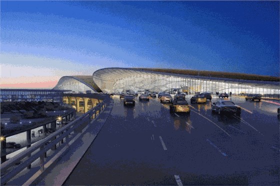 大興國際機場