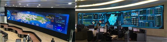LED顯示屏