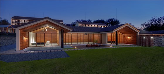 夜景亮化設計
