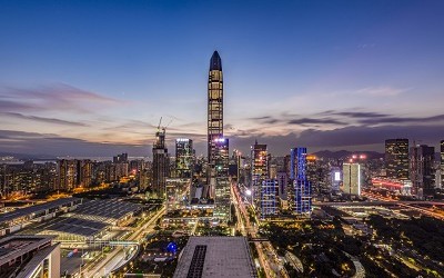 亮化設計方案的重要性