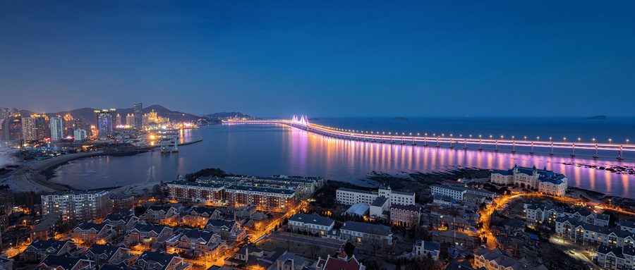 夜景亮化設計