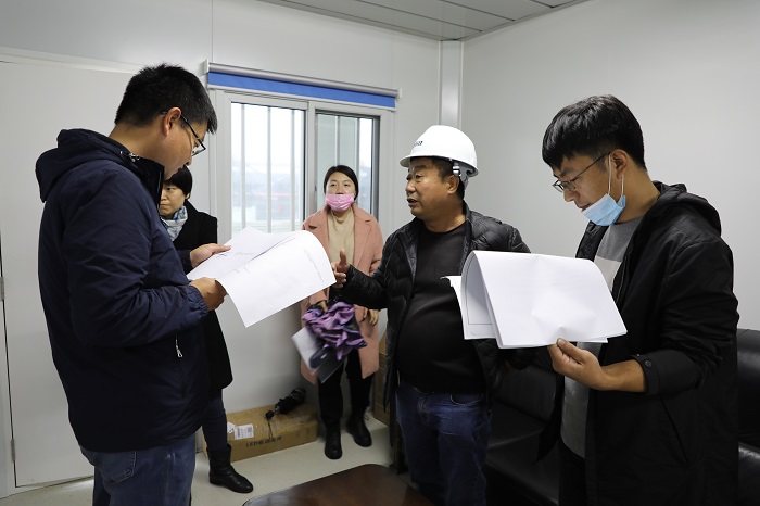銅牛老廠房