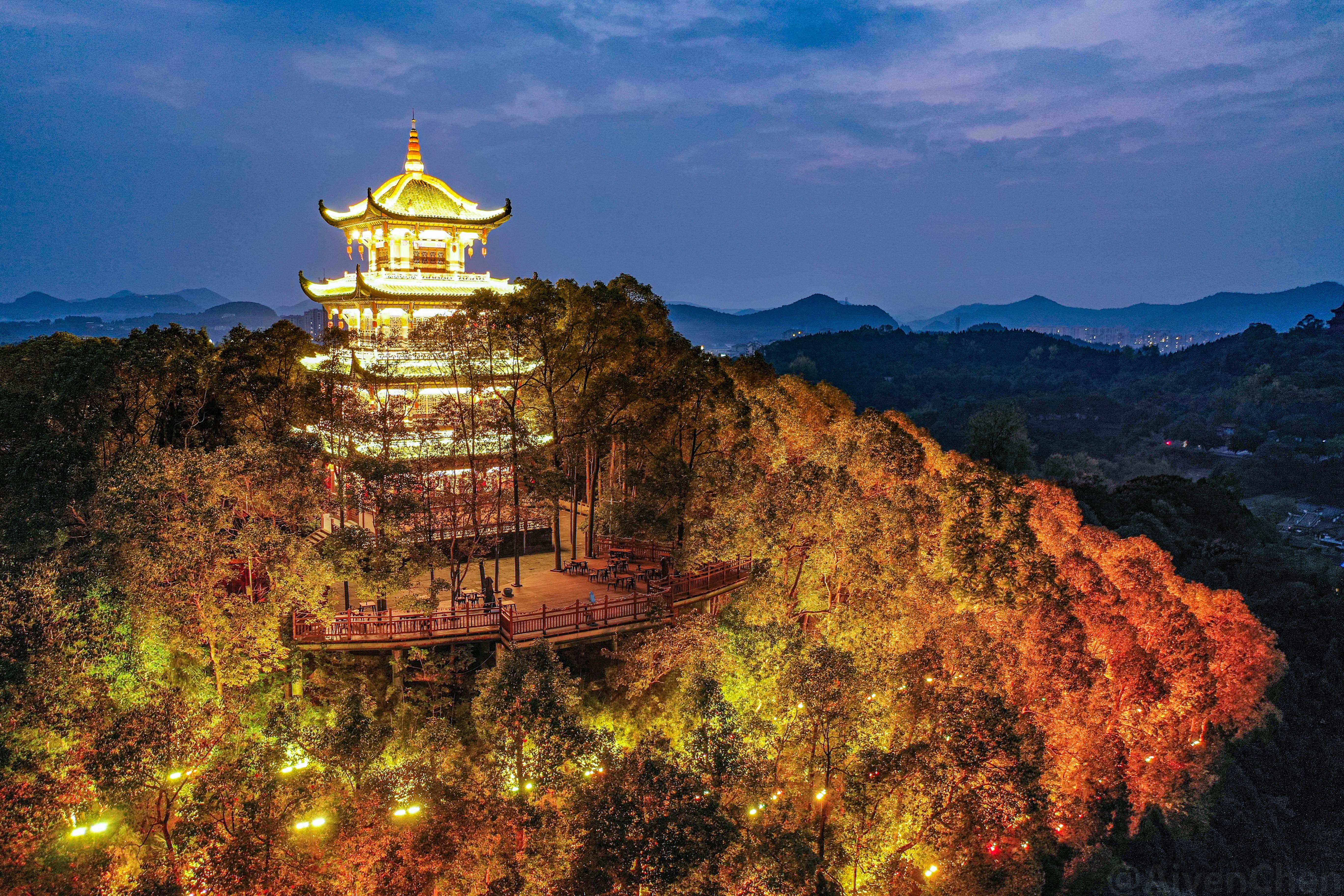 魁星樓2