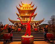 文旅照明