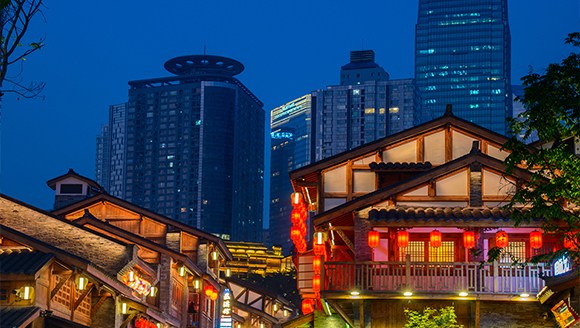 場館照明