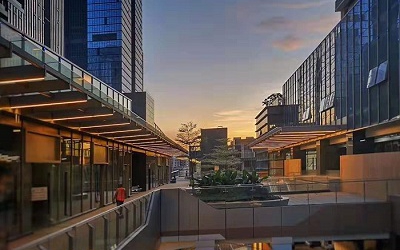 深圳天安云谷