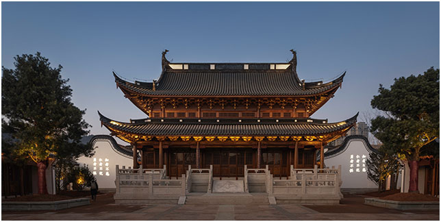 文旅照明