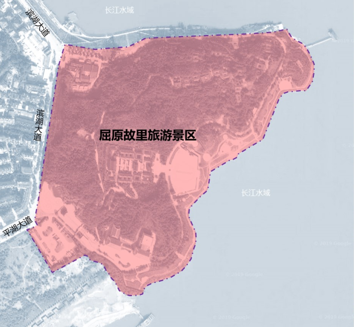 夜景亮化設計
